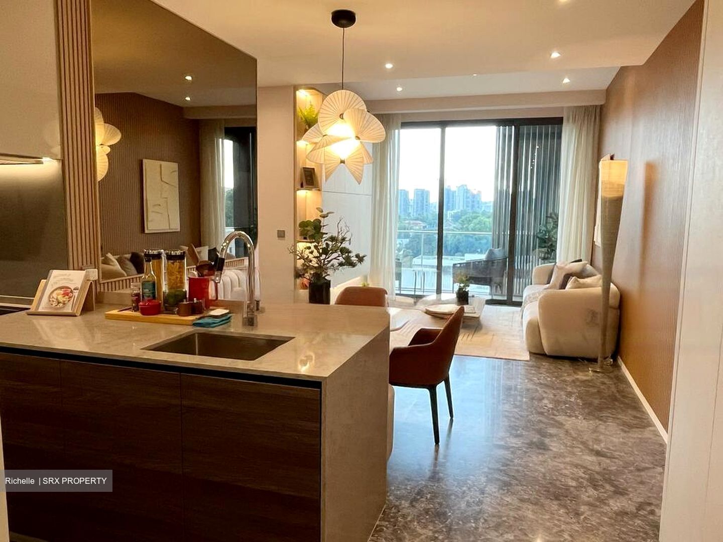 19 Nassim (D10), Apartment #556687291
